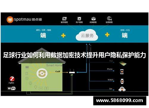 足球行业如何利用数据加密技术提升用户隐私保护能力