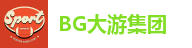BG大游